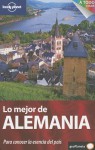 Lo Mejor de Alemania - Andrea Schulte-Peevers, Caroline Sieg, Kerry Christiani, Lonely Planet