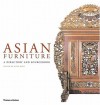 Asian Furniture: A Directory and Sourcebook - Peter Moss