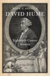 David Hume and Eighteenth-Century America - Mark G. Spencer