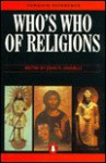 Who's Who of Religions - John R. Hinnells