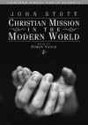 Christian Mission in the Modern World (Audio) - John R.W. Stott, Simon Vance