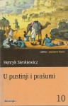 U pustinji i prašumi - Henryk Sienkiewicz, Iso Velikanović