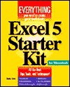 Excel 5 Starter Kit for Macintosh - Hayden Development Group