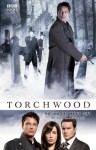 By Trevor Baxendale The Undertaker's Gift (Torchwood #14) [Hardcover] - Trevor Baxendale