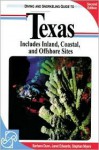 Diving and Snorkeling Guide to Texas: Includes Inland, Coastal, and Offshore Sites - Barbara Dunn