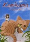 La mélodie du vent (Kamisama, #1) - Keisuke Kotobuki, Ahmed Agne, Cécile Pournin