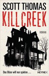 Kill Creek - Scott Thomas