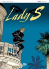 Lady S - Volume 1 - Na zdorovié, Shaniouchka! - Alla tua salute, Suzie - Jean Van Hamme, Philippe Aymond