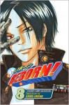 Reborn!, Volume 8 - Akira Amano (天野 明)