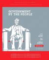 Government by the People, California Edition - David B. Magleby