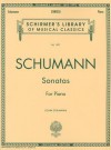 Sonatas: Piano Solo - R. Schumann