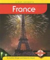 France - Cynthia F. Klingel, Robert B. Noyed