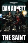 The Saint - Dan Abnett