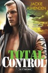 Total Control - Jackie Ashenden