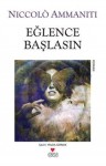 Eğlence Başlasın - Niccolò Ammaniti