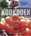 100% Natuur: Kookboek voor Elke Dag - Renée Elliot, Eric Treuille, Noor Koch