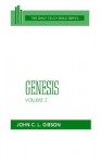 Genesis, Volume 2 (OT Daily Study Bible Series) - John C.L. Gibson