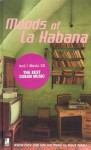 Moods of La Habana Mini: Original Music from Cuba and Photos by Robert Polidori [With CD] - Robert Polidori