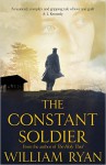 The Constant Soldier - William Ryan