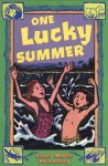 One Lucky Summer - Laura McGee Kvasnosky