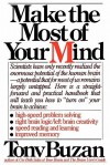 Make the Most of Your Mind - Tony Buzan