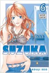 Suzuka, Volume 6 - Kouji Seo