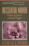 Inessential Woman - Elizabeth V. Spelman