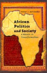 African Politics and Society - Peter J. Schraeder