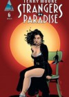 Strangers in Paradise Vol. 2 #6 - Tic Toc - Terry Moore