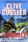 The Oracle - Clive Cussler, Robin Burcell