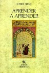 Aprender a aprender - Idries Shah