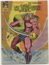 Phantom-The Jade Palace ( Indrajal Comics No. 065 ) - Lee Falk