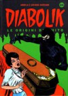 Diabolik le origini del mito n. 24 - Angela Giussani, Luciana Giussani