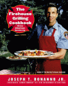 The Firehouse Grilling Cookbook - Joseph Bonanno