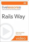 Extreme Programming with Ruby on Rails (Video Livelessons) - Obie Fernandez