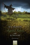 Agatha Raisin und die Tote im Feld: Kriminalroman - M.C. Beaton