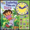 Exploring Time with Dora - Robin Chaplik