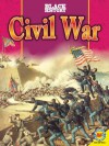 Civil War - Jennifer Howse, James De Medeiros