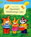 Opowieści Waniliowego Lasu - Bogusław Michalec