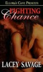 Fighting Chance - Lacey Savage