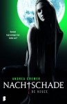 De keuze (Nachtschade, #2) - Andrea Cremer