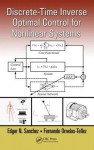 Discrete-Time Inverse Optimal Control for Nonlinear Systems - Edgar N Sanchez