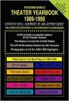 Theater Yearbook 1989-1990: The Complete Broadway and Off-Broadway Sourcebook - Otis L. Guernsey Jr.