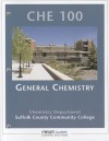 Che 100: General Chemistry - Morris Hein, Judith N. Peisen, Leo R. Best