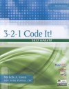 3-2-1 Code It!: 2012 Update (Book Only) - Michelle A. Green, Anna Green