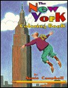 New York Coloring Book (Englis - Annie Campbell