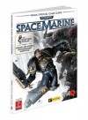 Warhammer 40,000: Space Marine: Prima Official Game Guide - Michael Knight