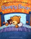 Sleepy Bear - Krisztina Nagy