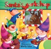 Santa's Workshop: A Mini Animotion Book - Accord Publishing, Idle, Molly