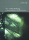 The Order Of Things: Scottish Sound, Pattern And Concrete Poetry - Ken Cockburn